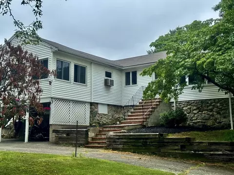 39 Cheever Rd, Malden, MA 02148