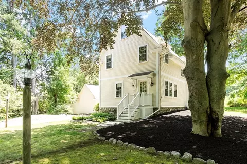 301 Old Billerica Rd, Bedford, MA 01730
