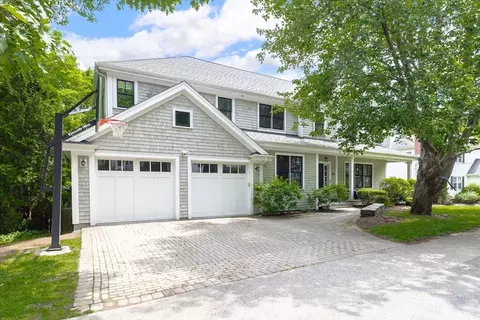60 Parker Rd, Needham, MA 02494