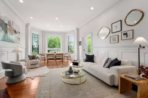 31 Bay State Rd #1, Boston, MA 02215