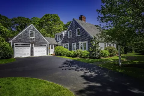 457 Training Field Rd, Chatham, MA 02633