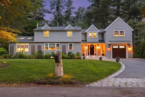 24 Constitution Rd, Lexington, MA 02421 photo 38