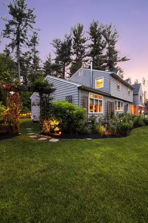24 Constitution Rd, Lexington, MA 02421 photo 37