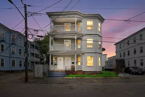 25 Somerset Pl, Brockton, MA 02301