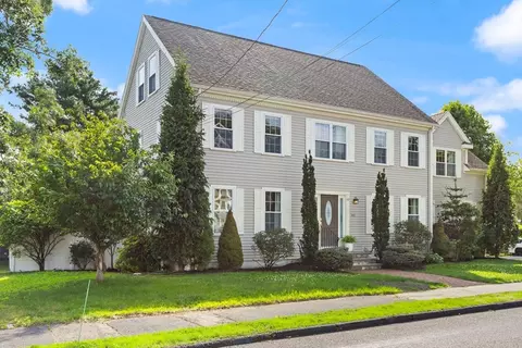 263 Hunnewell St, Needham, MA 02494 photo 3