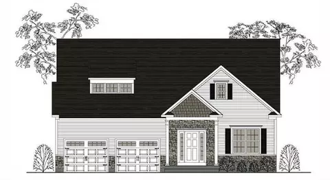 38 Liberty Ln, Enfield, CT 06082