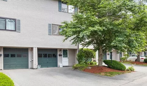 24 Crestview Dr #24, Malden, MA 02148