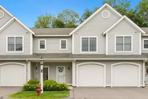 140 Commonwealth Ave #12, North Attleborough, MA 02763