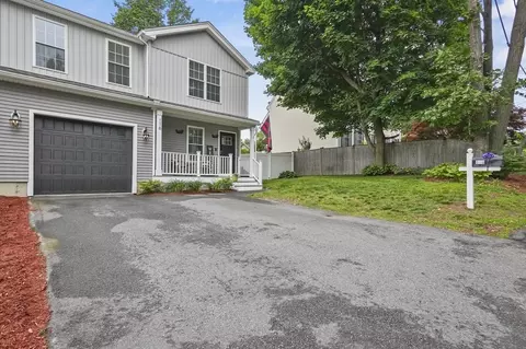 116 Pilgrim Rd #116, Haverhill, MA 01832