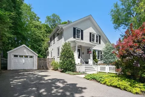 249 Blue Hills Pkwy, Milton, MA 02186
