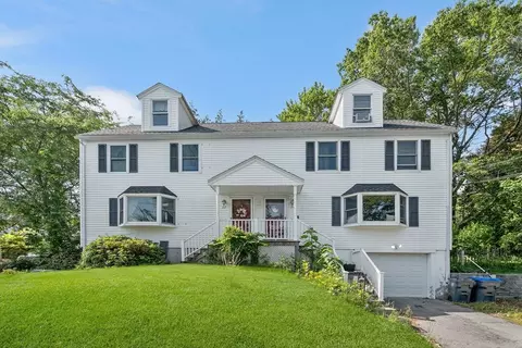 22 Washington St, Methuen, MA 01844