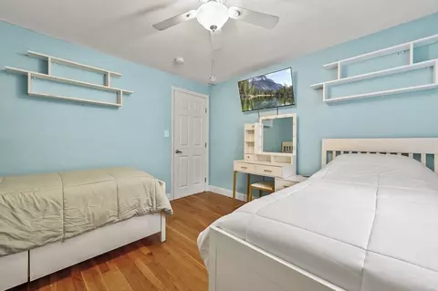 Bedroom - 9 Reagan Rd, Townsend, MA 01469 photo 4 of 5