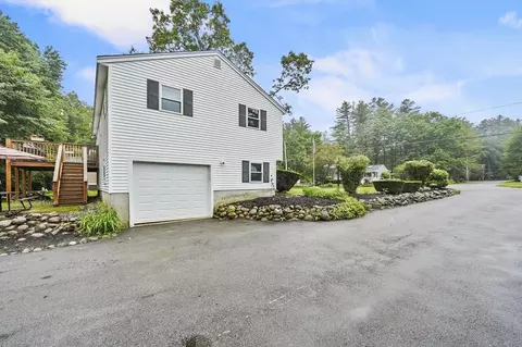 Exterior - 9 Reagan Rd, Townsend, MA 01469 photo 5 of 5