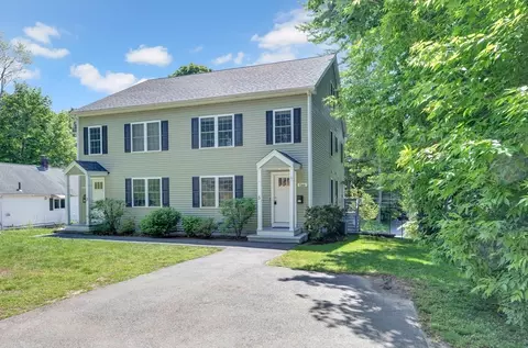 5 Allen St #5, Woburn, MA 01801