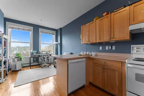 483 Beacon #63, Boston, MA 02115