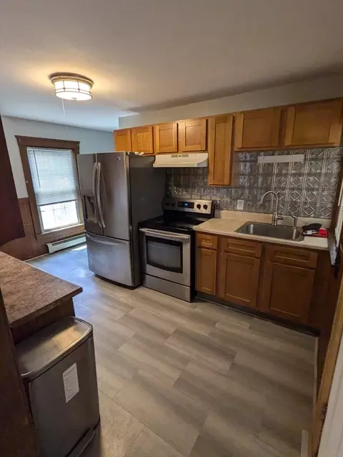 Kitchen - 18 Bowdoin St, Worcester, MA 01609 photo 2 of 3