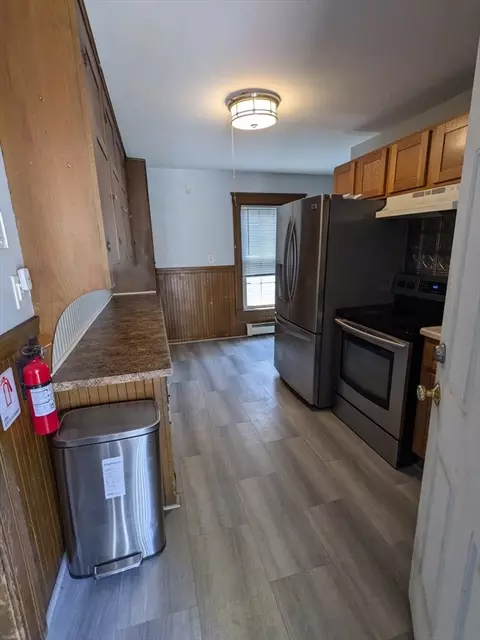 Kitchen - 18 Bowdoin St, Worcester, MA 01609 photo 3 of 3