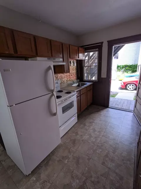 Kitchen - 18 Bowdoin St, Worcester, MA 01609 photo 1 of 3