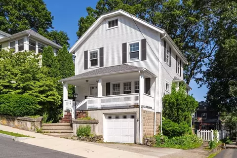 15 Newland Rd, Arlington, MA 02474
