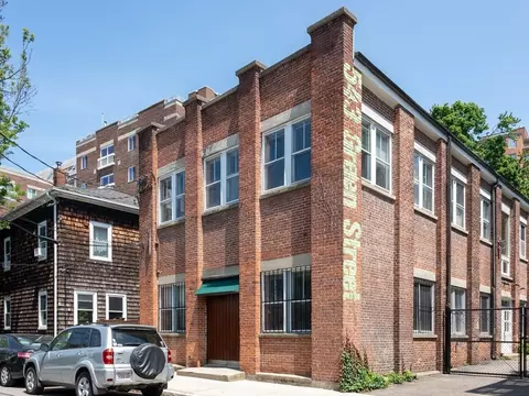 543 Green St, Cambridge, MA 02139