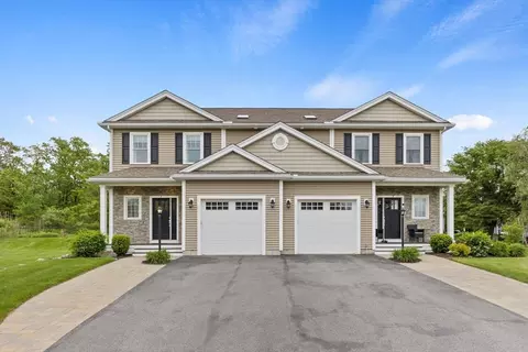 7 Garvey Rd #7, Woburn, MA 01801