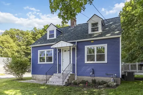 69 Powder Mill Rd, Maynard, MA 01754 photo 2
