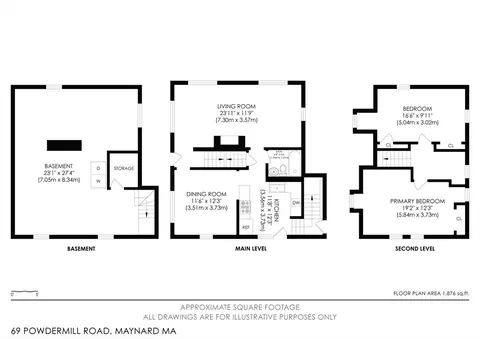 69 Powder Mill Rd, Maynard, MA 01754 photo 30