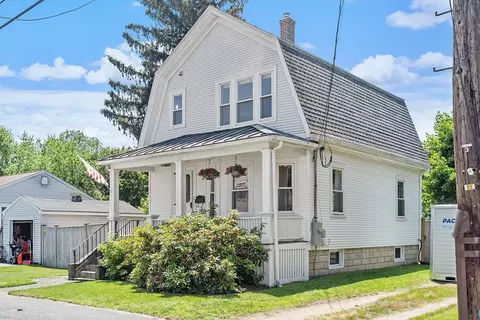 11 Draper Rd, Framingham, MA 01702