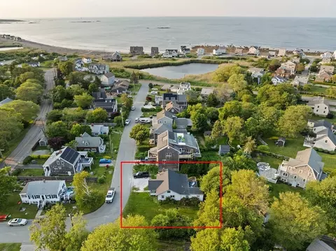 19 Borden, Scituate, MA 02066