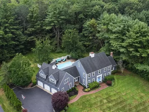 45 Rf Higgins Dr, Norwell, MA 02061