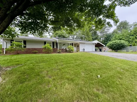 51 Karen Rd, Framingham, MA 01701