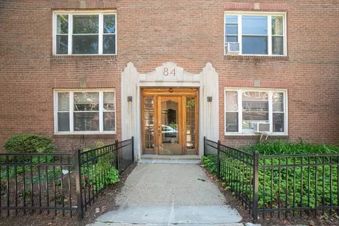 84 Strathmore Rd #7, Boston, MA 02135