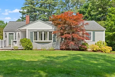 20 Harriman Rd, Hudson, MA 01749