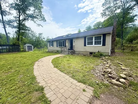 116 NE Fitzwilliam Rd, Royalston, MA 01368