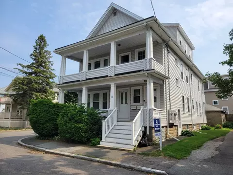 21 Carney St, Medford, MA 02155