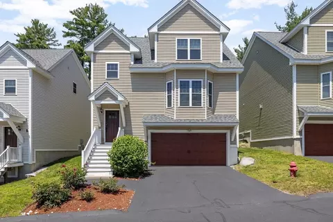 6 Comanche Ter #6, Westford, MA 01886