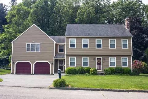 61 Bernice Ave, Leominster, MA 01453