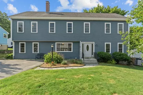8 Lilian Rd, Framingham, MA 01701