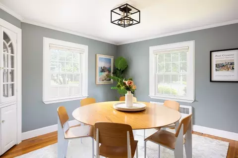 Dining - 343 Greendale Ave, Needham, MA 02494 photo 1 of 2