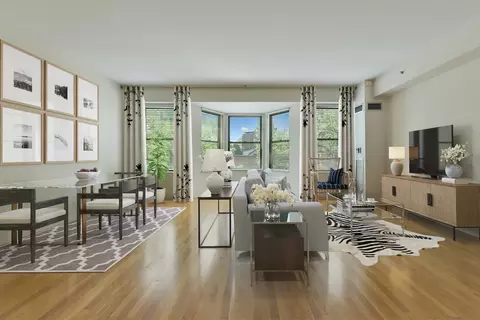 80-90 Broadway St #3D, Boston, MA 02116