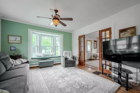 Living - 29 3rd St, Ayer, MA 01432 photo 2 of 2