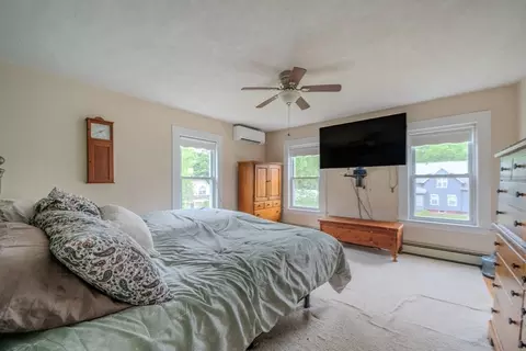 Bedroom - 29 3rd St, Ayer, MA 01432 photo 5 of 7