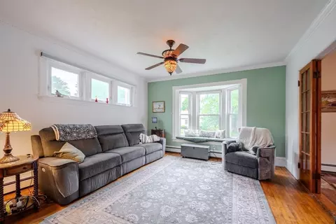 Living - 29 3rd St, Ayer, MA 01432 photo 1 of 2