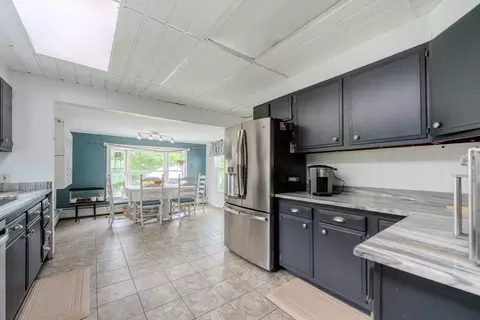 Kitchen - 29 3rd St, Ayer, MA 01432 photo 3 of 3