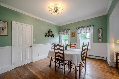 Dining - 29 3rd St, Ayer, MA 01432 photo 3 of 4