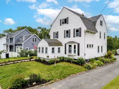 Exterior - 29 3rd St, Ayer, MA 01432 photo 2 of 4