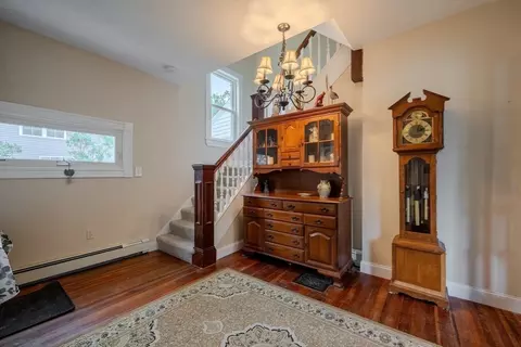 Entry Way - 29 3rd St, Ayer, MA 01432 photo 1 of 1