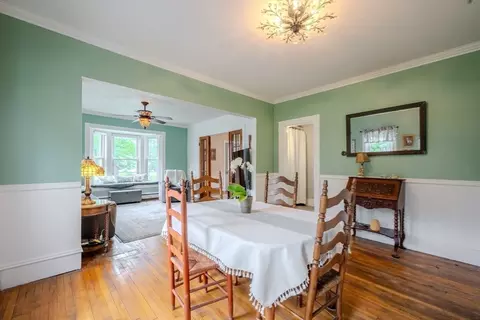 Dining - 29 3rd St, Ayer, MA 01432 photo 4 of 4