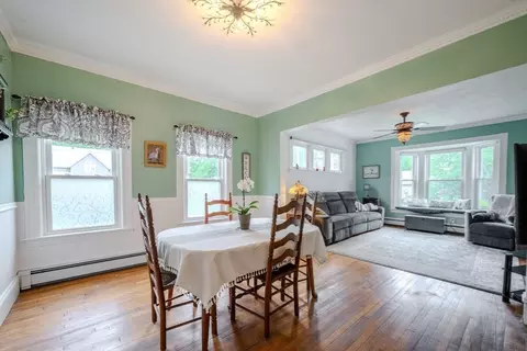Dining - 29 3rd St, Ayer, MA 01432 photo 2 of 4