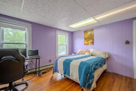Bedroom - 29 3rd St, Ayer, MA 01432 photo 4 of 7